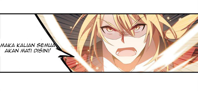 Wuxian Shitu Yu Shier Zhan Ji (Infinite Apostles and Twelve War Girls) Chapter 12 Gambar 30